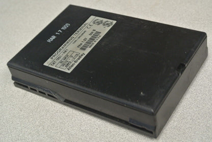 ALLEN-BRADLEY 1201-HA1 / Ser. B / FRN 1.07 / PROGRAMMING TERMINAL / 12V / 0.110A
