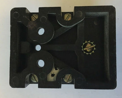 SQUARE D 8501 C0-3 CONTROL RELAY SER.A 10AMP 277V