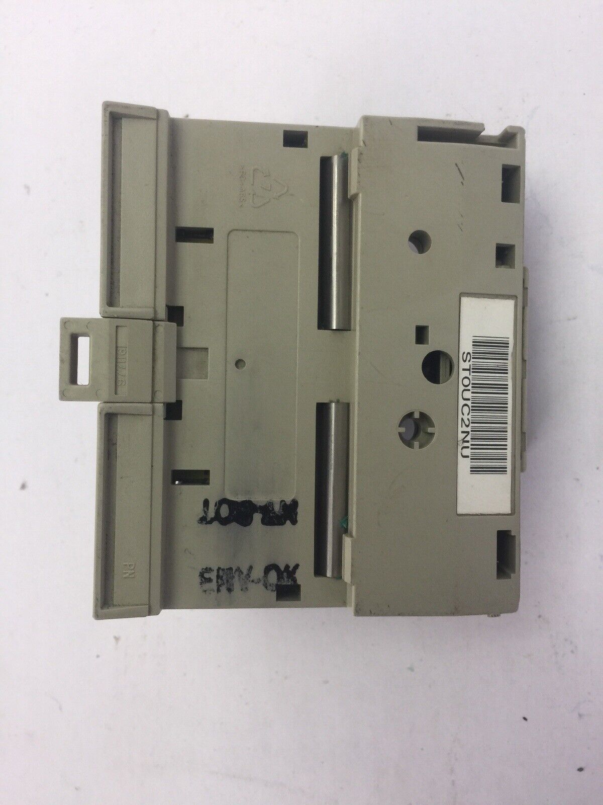 ALLEN BRADLEY 1794-TB3/A FLEX I/O TERMINAL BLOCK 5VDC 640mA