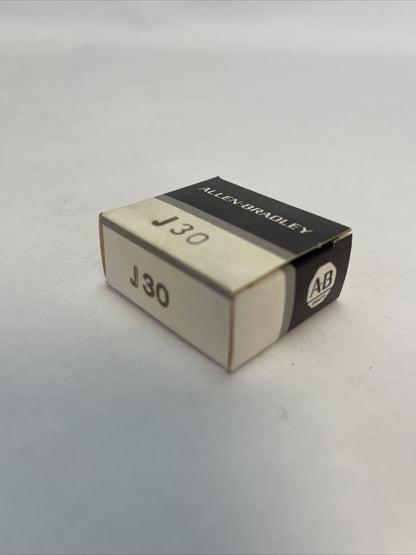 ALLEN BRADLEY J30 HEATER