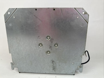 SIEMENS K1G220-AB73-11 FAN 48VDC 110W MOISTURE PROTECTION