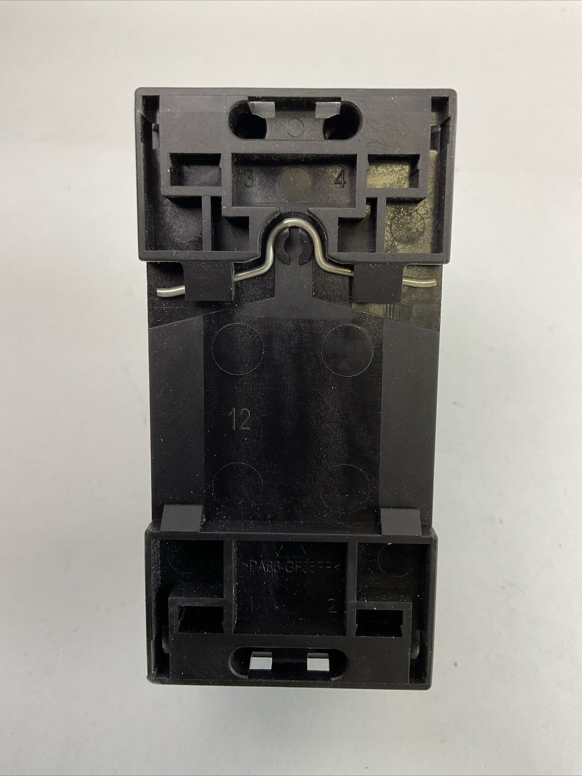 SIEMENS 3RV2021-1HA10 CIRCUIT BREAKER 5,5-8A