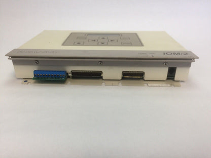 NOVAR CONTROLS LOGIC ONE IOM/2/0/H ARO V1.06 I/O MODULE