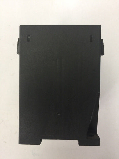 BANNER MSDINT-1 MINI-SCREEN CONTROLLER MODULE 24VDC 1.5A