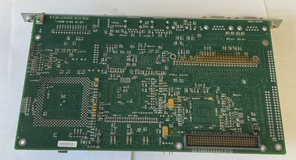 CPU BOARD 5001070 PCB P/N 5001071 REV.B LAC-10 94V-0