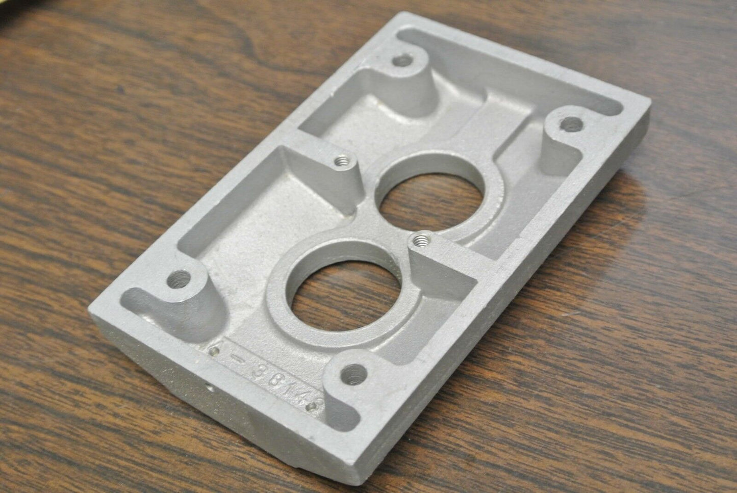 ALLEN-BRADLEY X-215812 TWO UNIT COVER ASSEMBLY / NEW SURPLUS