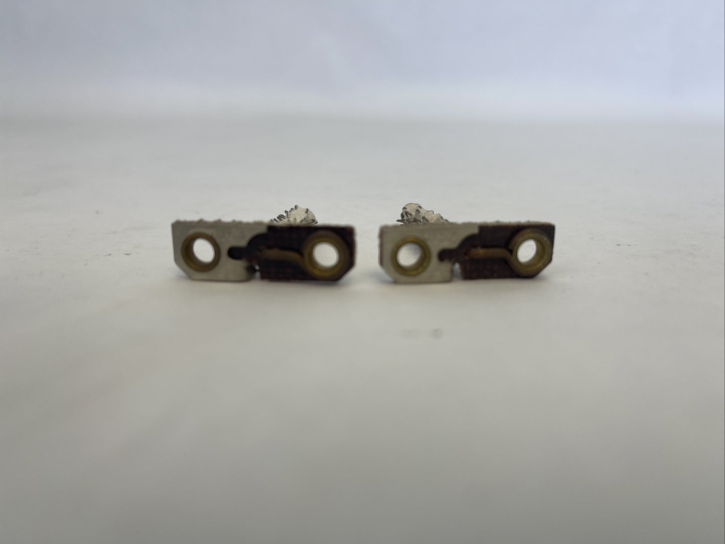 CUTLER HAMMER / WESTINGHOUSE H15A HEATER (LOT OF 2)