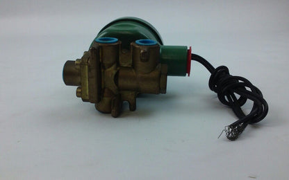 ASCO 8345D11 SOLENOID VALVE 110V 50 HZ 120 V 60 HZ 11 WATTS