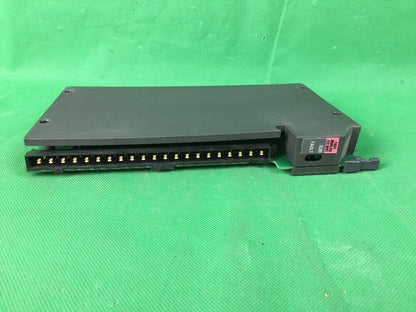 ALLEN BRADLEY 1771-IFF/A FAST ANALOG INPUT MODULE REV. H01
