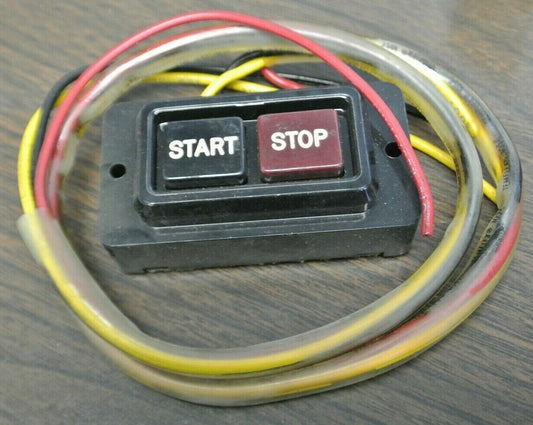 SQUARE D / 9999 TYPE A-1 PUSHBUTTON STATION / SIZE 0, SIZE 1 / NEW SURPLUS