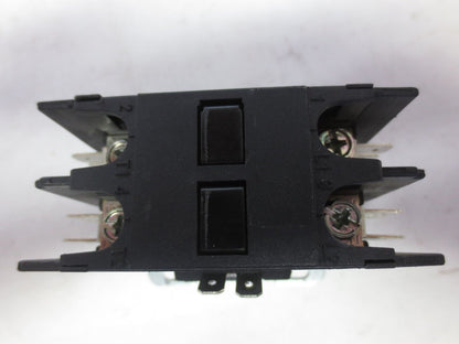 EATON / CUTLER-HAMMER C25BNB230B CONTACTOR 208-240V, 30A, 2-POLE