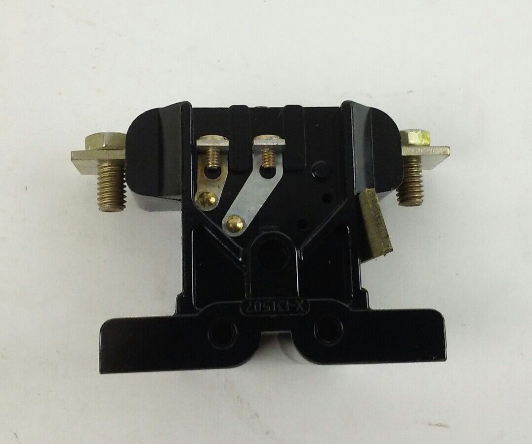 NEW ALLEN-BRADLEY X-42405 OVERLOAD RELAY SIZE 3