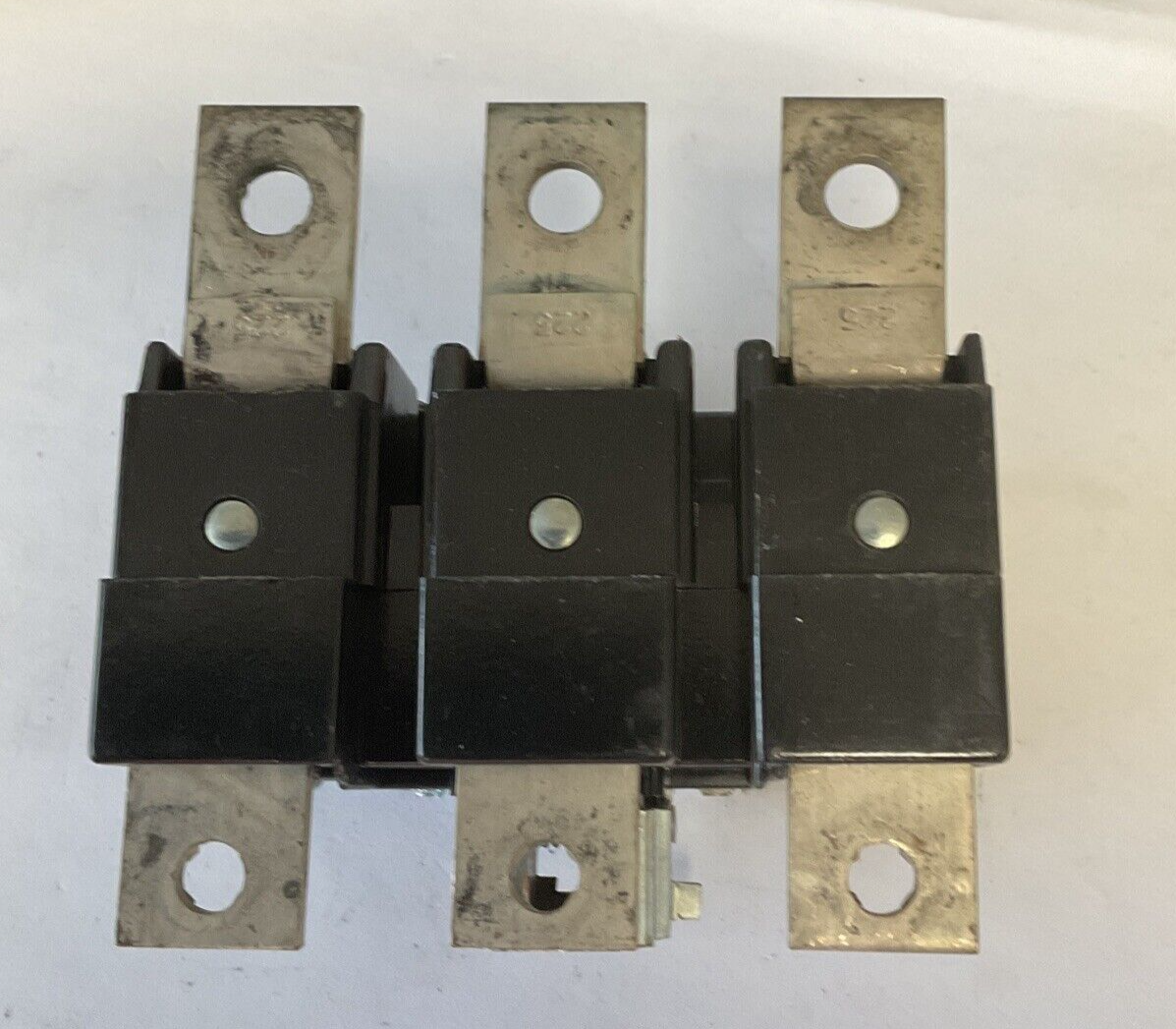 GENERAL ELECTRIC TFK236T225 TRIP UNIT 225A 3POLE