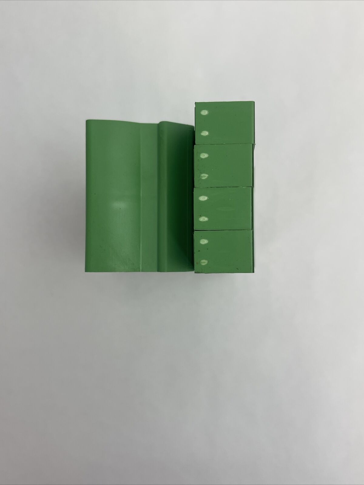 PHOENIX CONTACT IB IL 24 DO 16 INTERBUS OUTPUT TERMINAL BLOCK