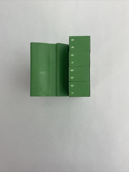 PHOENIX CONTACT IB IL 24 DO 16 INTERBUS OUTPUT TERMINAL BLOCK