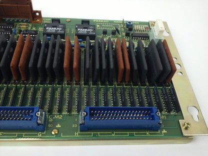 FANUC A02B-0094-C107 A16B-1212-0300/08A  A20B-1003-0630/04A CIRCUIT PANEL BOARD