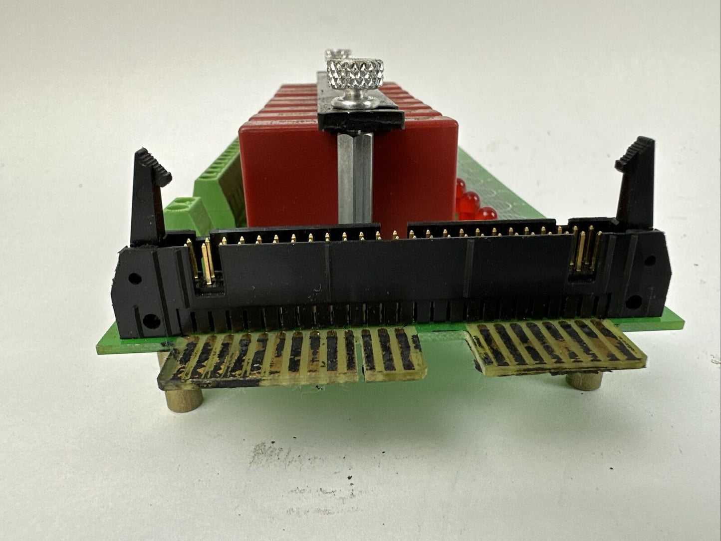 GRAYHILL I/O MODULE CIRCUIT BOARD 70M-ODC5 70AD3266 REV B