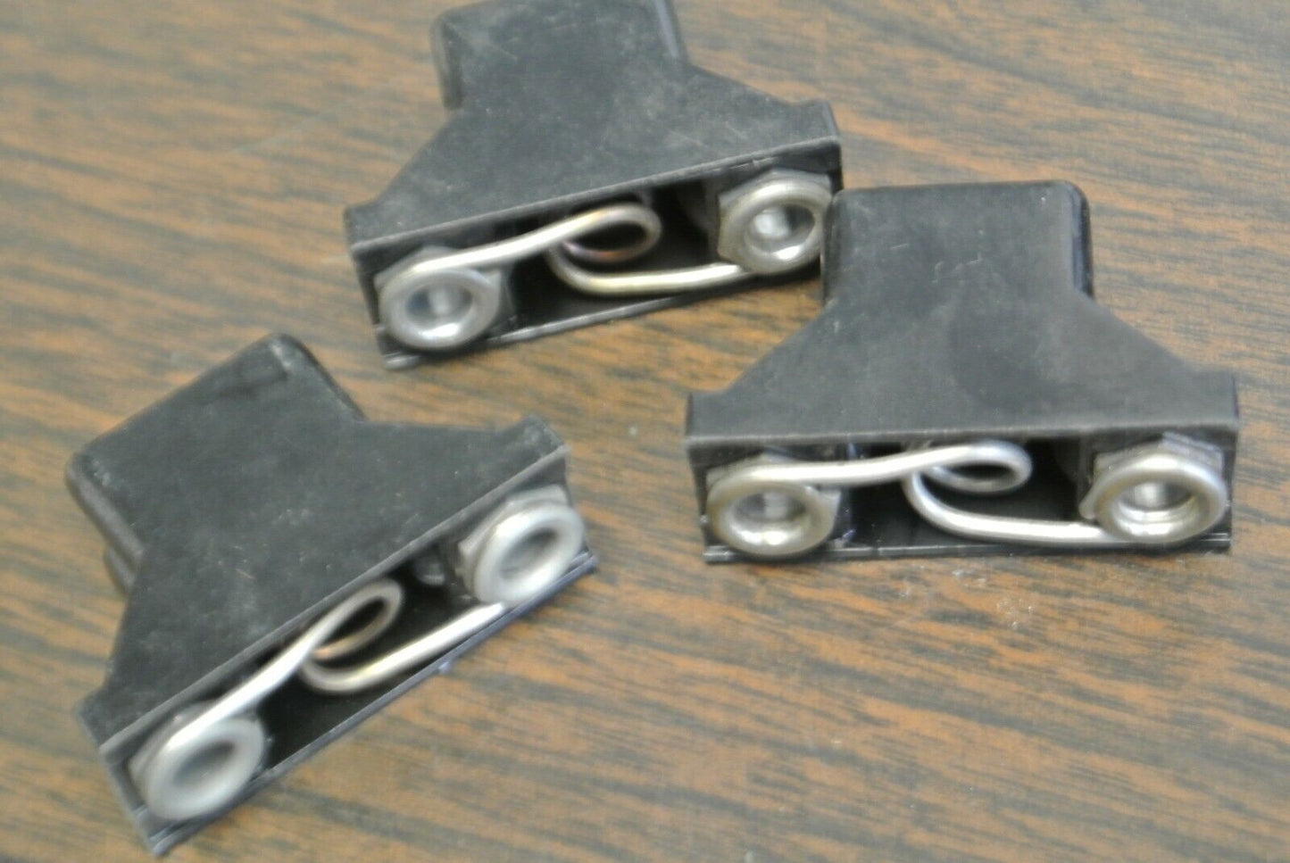 LOT of 3 / ALLEN-BRADLEY N21 THERMAL OVERLOAD RELAY HEATER ELEMENT