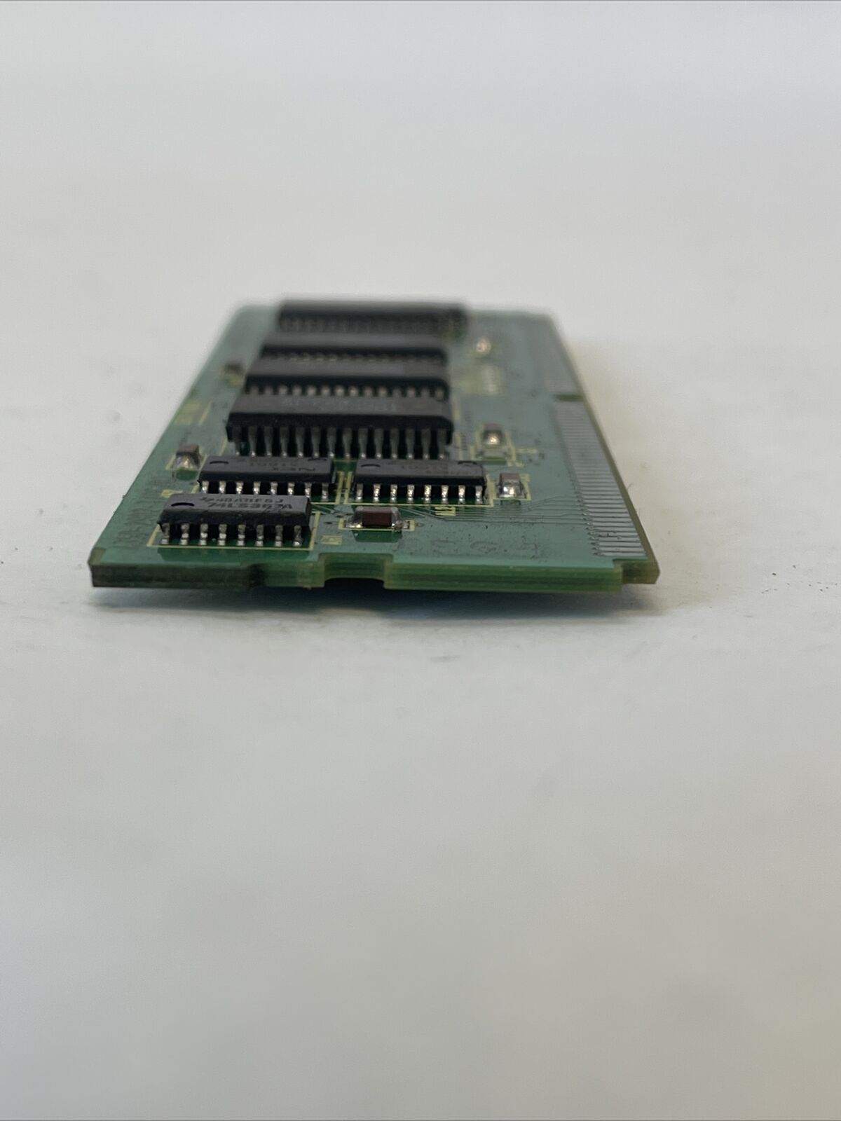 FANUC A20B-2902-0400/01A DAUGHTER CIRCUIT BOARD