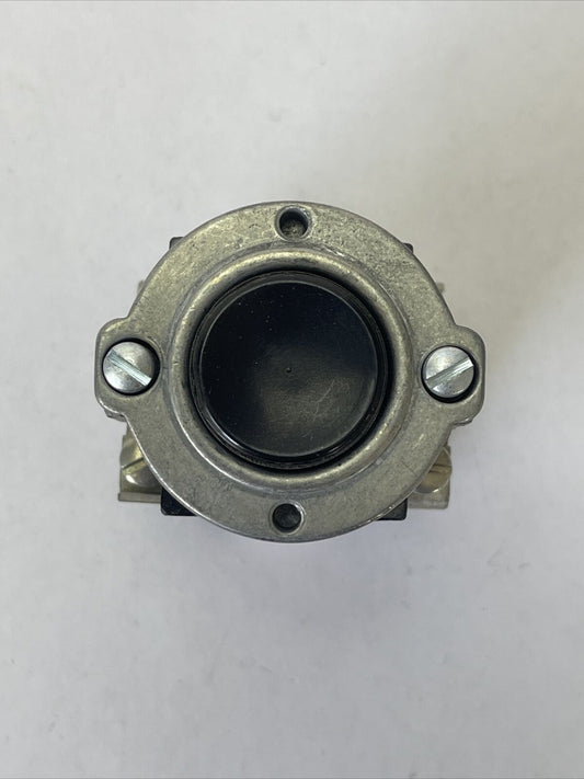 CUTLER HAMMER 10250H479A12 PUSHBUTTON