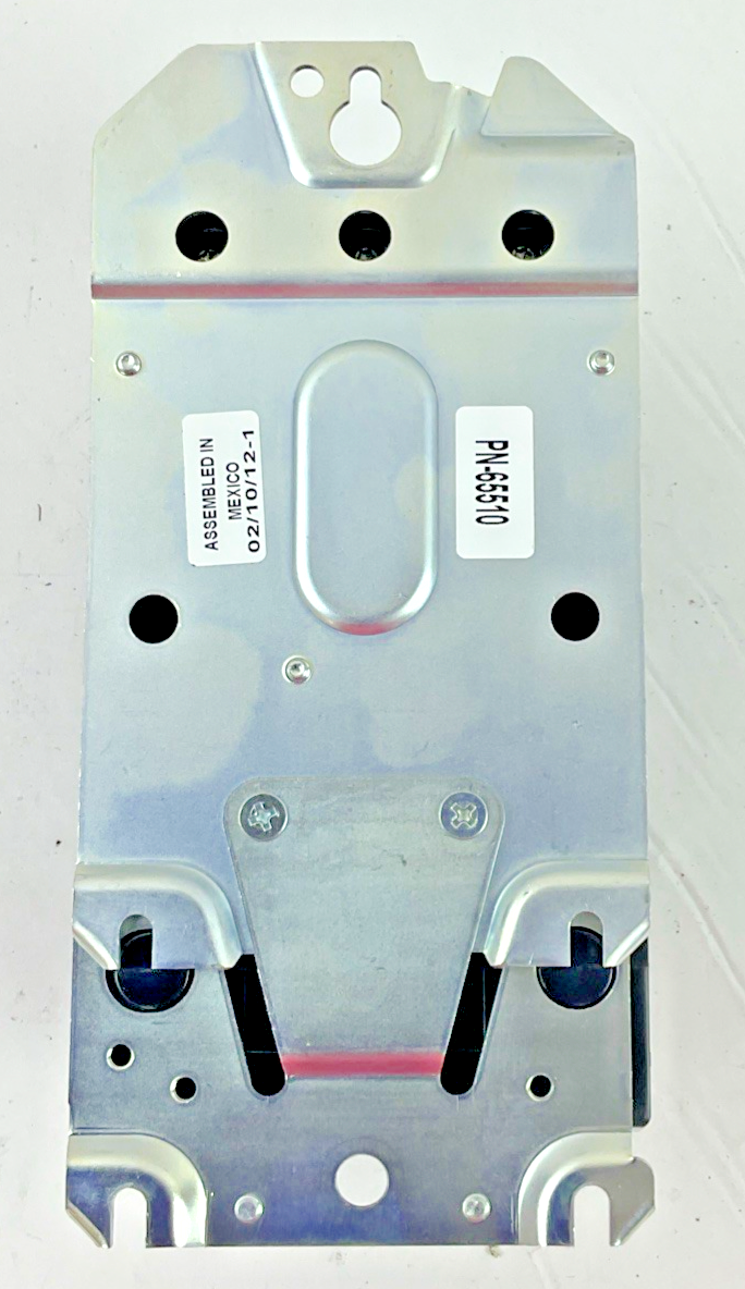 ALLEN BRADLEY 500F-BOD930 SER.C STARTER W/DB762DL COIL 592-EUTB, 595-A02