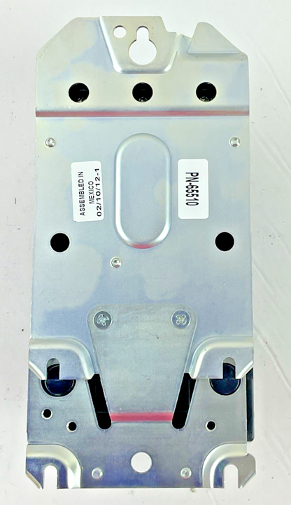ALLEN BRADLEY 500F-BOD930 SER.C STARTER W/DB762DL COIL 592-EUTB, 595-A02