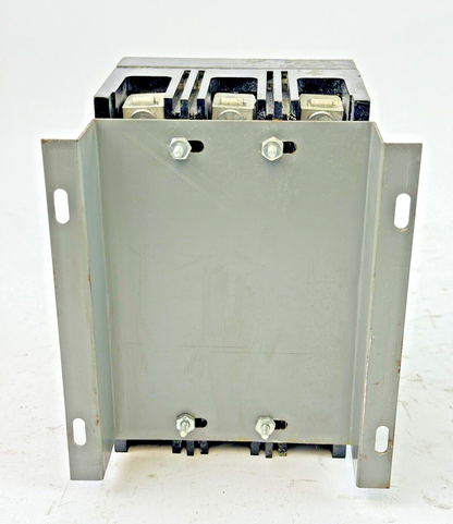 GE - TED134Y100 - MOLDED CASE SWITCH - 100A/3 POLE/480VAC