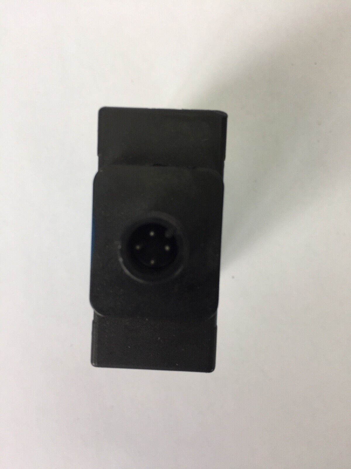 SICK WT27-2F430 PROXIMITY SENSOR 10-30VDC