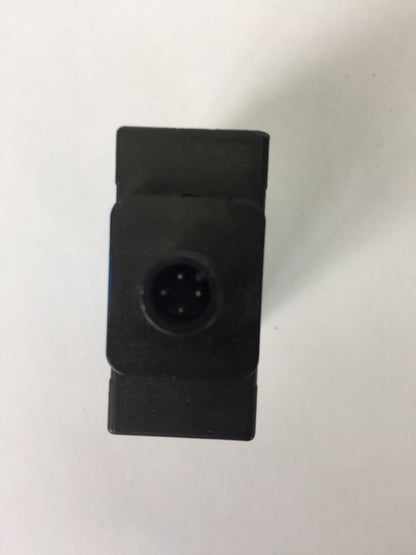 SICK WT27-2F430 PROXIMITY SENSOR 10-30VDC