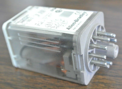 ALLEN-BRADLEY 700-HA33A2 Ser. B - GENERAL PURPOSE RELAY - 240VAC - NEW SURPLUS