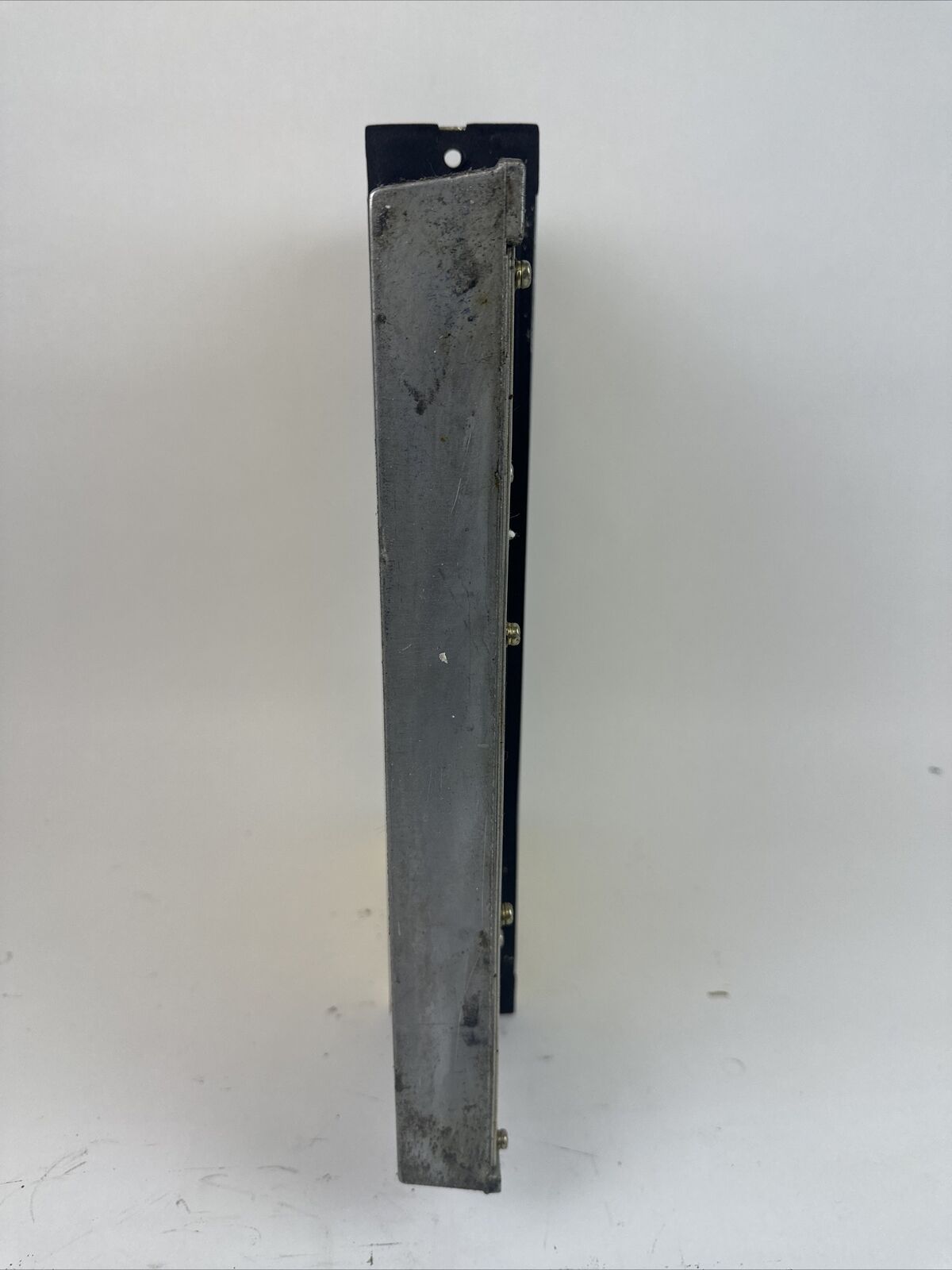 FANUC A06B-6096-H105 D SERVO AMPLIFIER OUTPUT 230VAC INPUT 283-325VDC