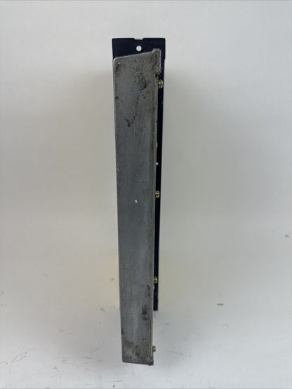 FANUC A06B-6096-H105 D SERVO AMPLIFIER OUTPUT 230VAC INPUT 283-325VDC