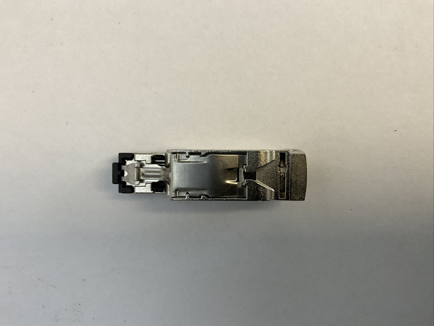 SIEMENS 1P 6GK1901-1BB10-2AA0 ETHERNET FAST CONNECT PLUG