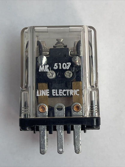 LINE ELECTRIC MK5107 RELAY