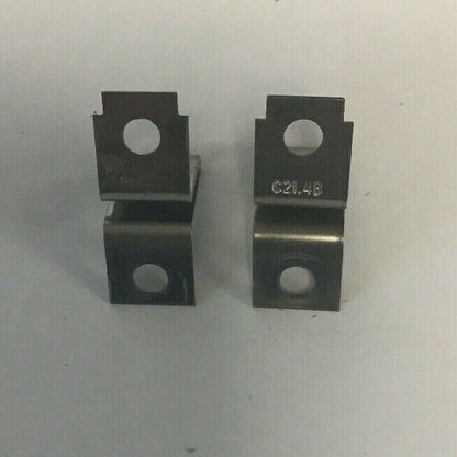 GE CR123C214B OVERLOAD HEATER ELEMENT ***LOTOF2***