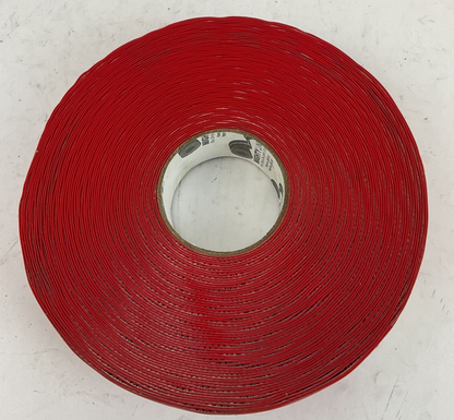 MIGHTY LINE RED DURABLE FLOOR TAPE 2" X 100'