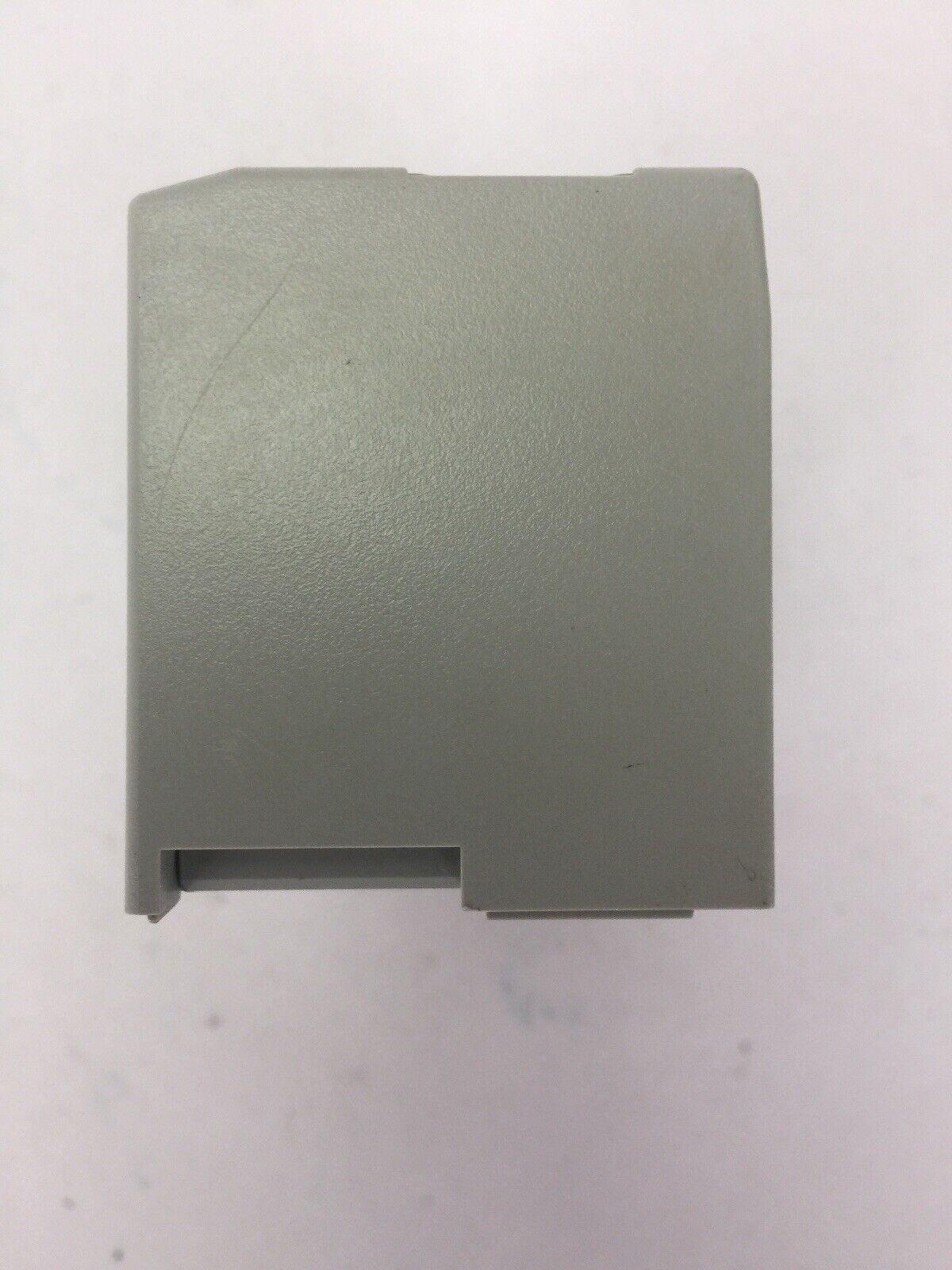 ALLEN BRADLEY 1794-IB16 24VDC SINK INPUT MODULE SER A REV A01 F/W REV BLANK