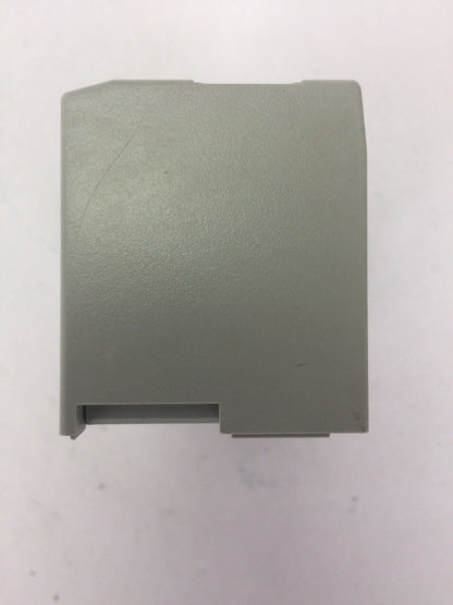 ALLEN BRADLEY 1794-IB16 24VDC SINK INPUT MODULE SER A REV A01 F/W REV BLANK