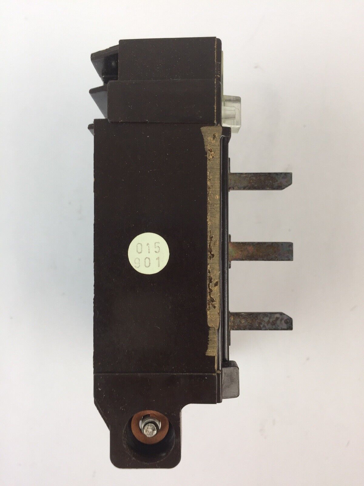 KLOCKNER MOELLER Z2-16-CNA BIMETAL RELAY 600VAC 10-16AMP
