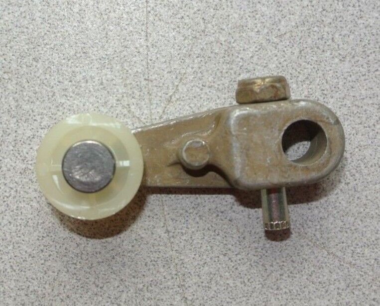 ALLEN-BRADLEY 802T-W1 OPERATING LEVER 3/4"DIAMETER x 9/32"WIDE ROLLER - EACH