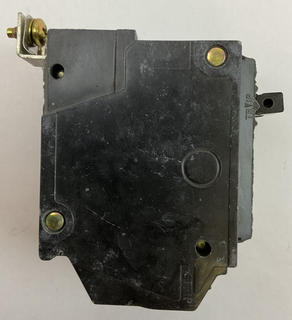 GE THQB215 CIRCUIT BREAKER 2POLE 15AMP 120/240VAC