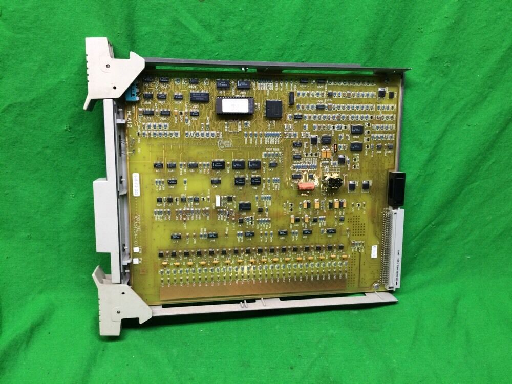 HONEYWELL 51304754-100 HIGH LEVEL ANALOG INPUT 4-06-073-1505