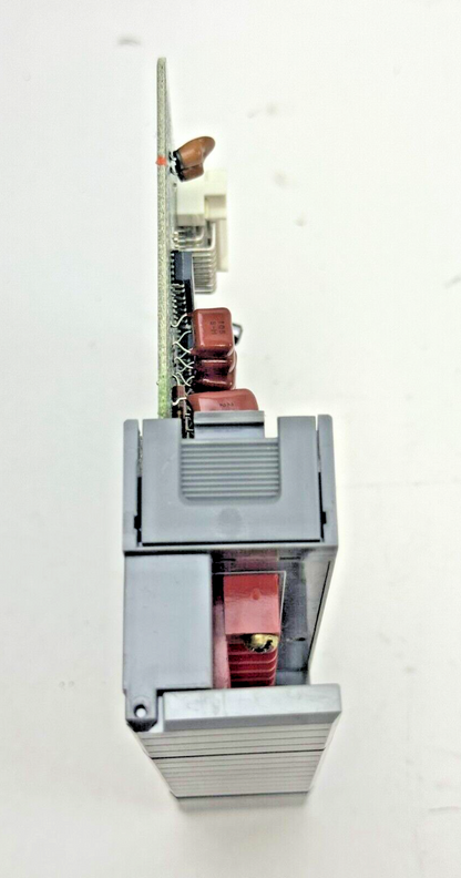 ALLEN-BRADLEY - 1746-IA16 SER. D FW N/A - SLC 500 16 POINT AC INPUT MODULE