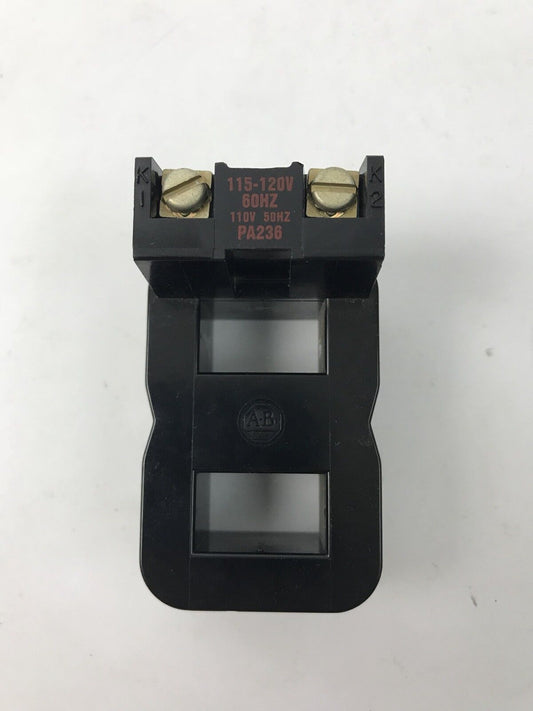 Allen Bradley PA236 Coil 115-120 V 60 HZ 110 V 50Hz