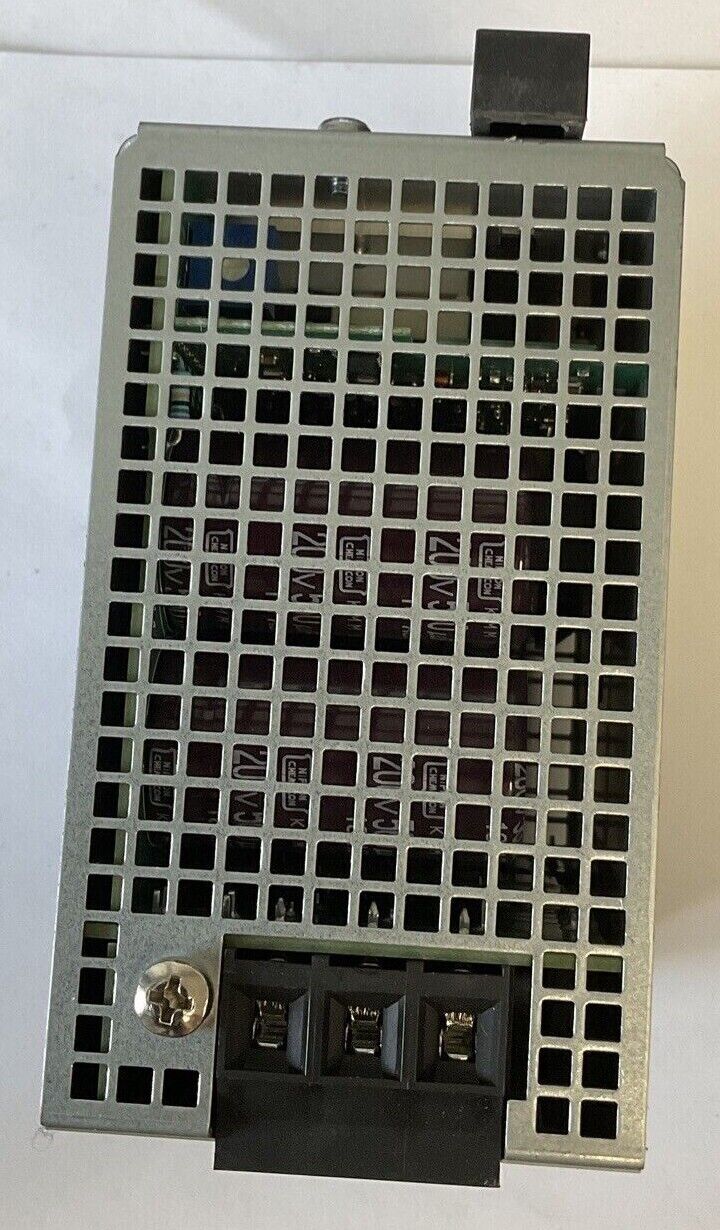 ALLEN BRADLEY 1606-XLE240E POWER SUPPLY SER.A 240V 50-60HZ 28VDC