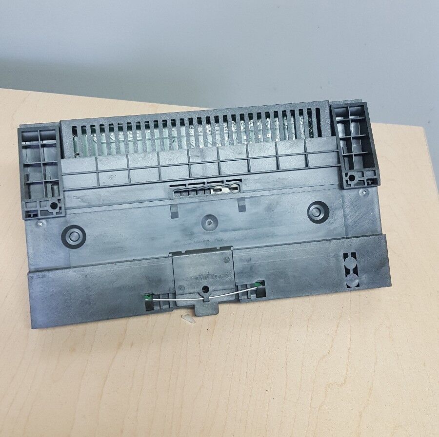 Siemens et 200b-16di/16do module