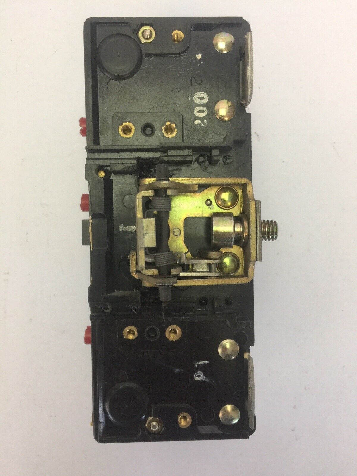 WESTINGHOUSE LA3200PT AB DE-ION TRIP UNIT 300A 3POLE MAG. TRIP.-ADJ. 1000-2000A