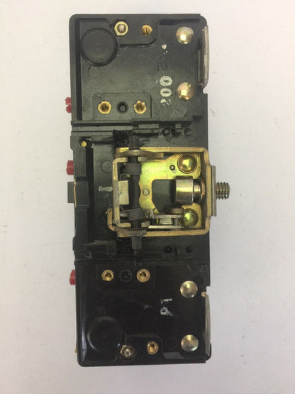 WESTINGHOUSE LA3200PT AB DE-ION TRIP UNIT 300A 3POLE MAG. TRIP.-ADJ. 1000-2000A