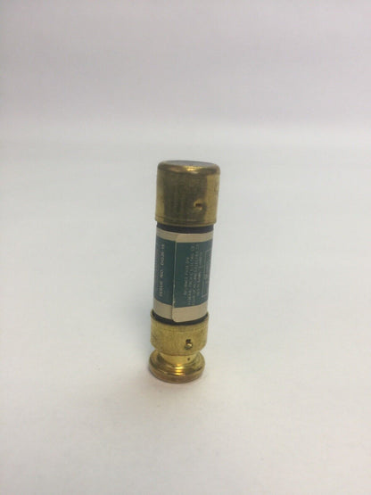 BRUSH/RELIANCE ECNR 3/10 FUSE 250VAC 3/10AMP CLASS RK5 (LOT OF 9)
