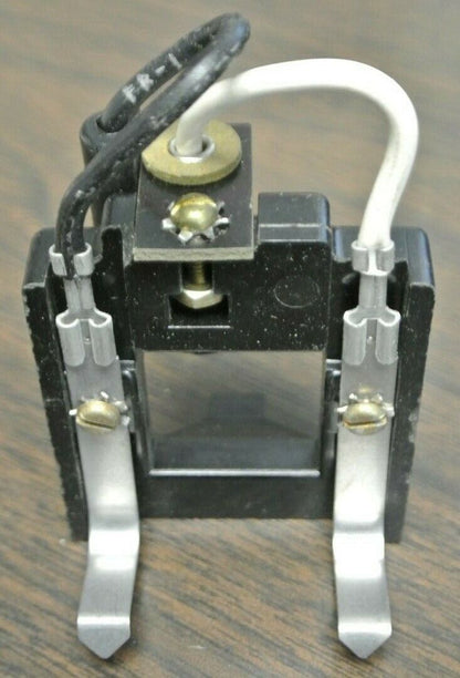 SQUARE D / 9999 MP-1 PILOT LIGHT KIT / RED / for 2510 M & T / 120V / NEW SURPLUS